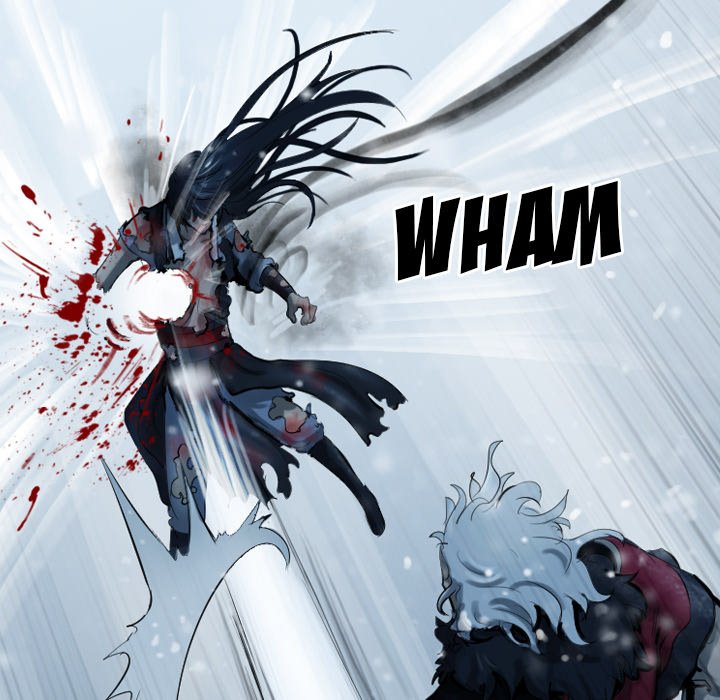 The Wanderer Chapter 52 - Page 11