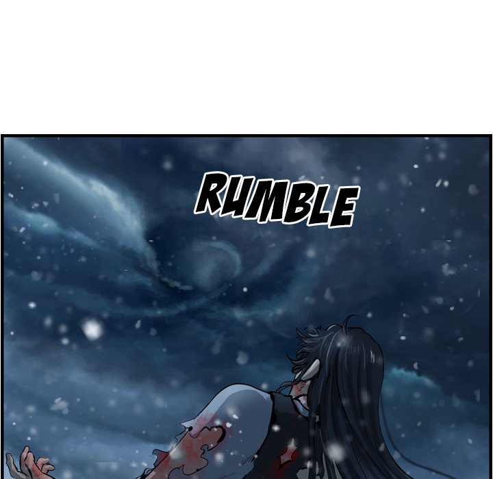 The Wanderer Chapter 52 - Page 110