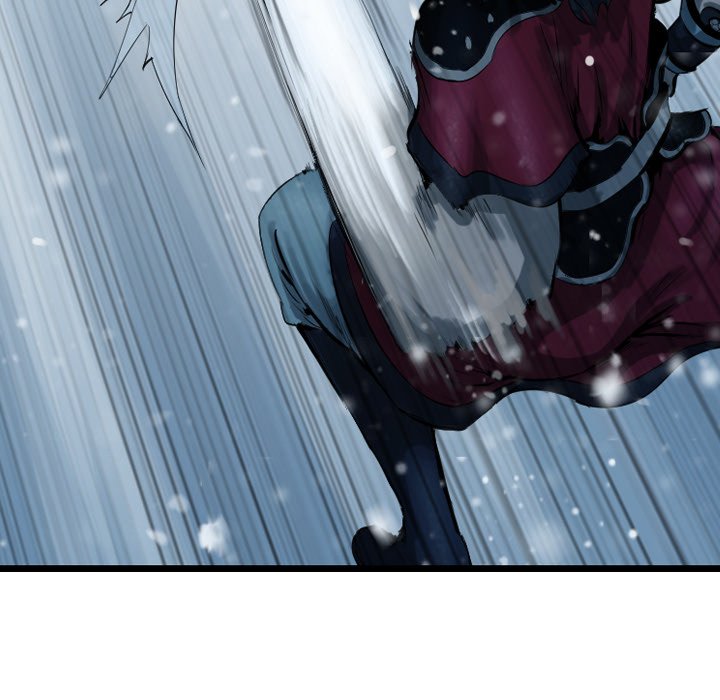 The Wanderer Chapter 52 - Page 12