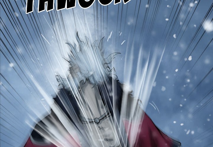 The Wanderer Chapter 52 - Page 2