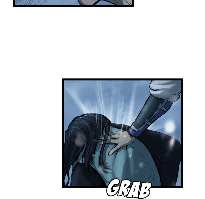 The Wanderer Chapter 52 - Page 34