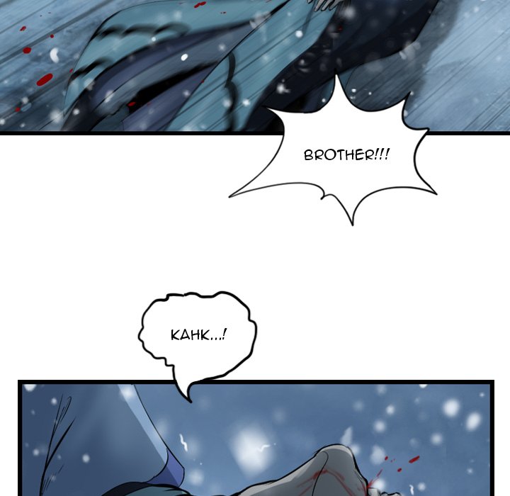 The Wanderer Chapter 52 - Page 36