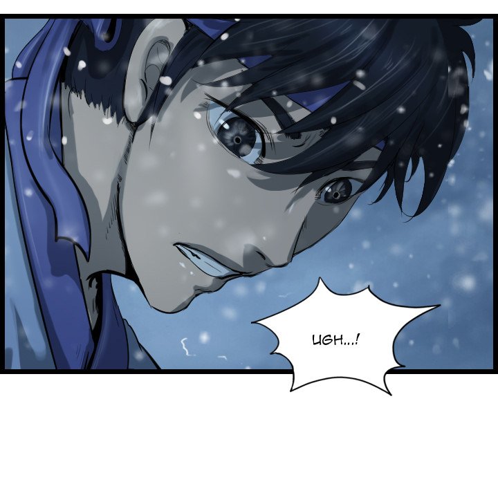 The Wanderer Chapter 52 - Page 38