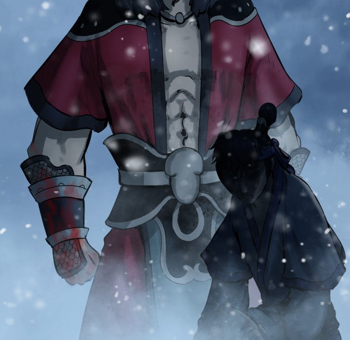 The Wanderer Chapter 52 - Page 48