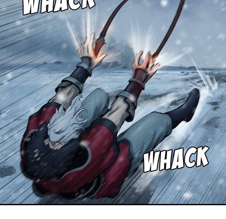 The Wanderer Chapter 52 - Page 70