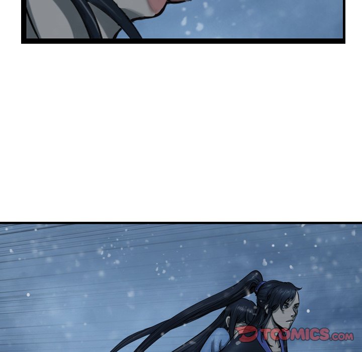 The Wanderer Chapter 53 - Page 75