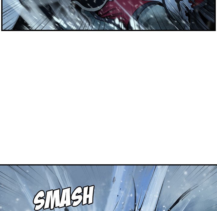 The Wanderer Chapter 54 - Page 10