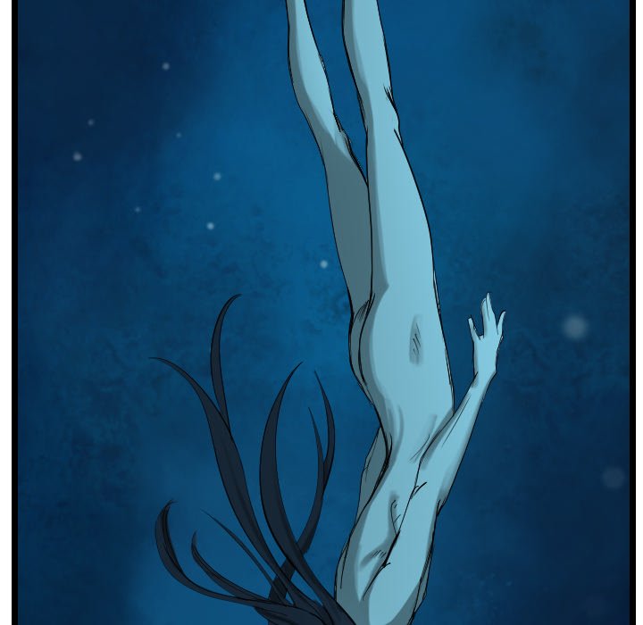 The Wanderer Chapter 54 - Page 100