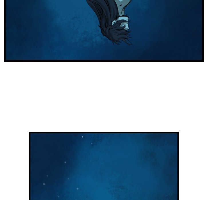 The Wanderer Chapter 54 - Page 101