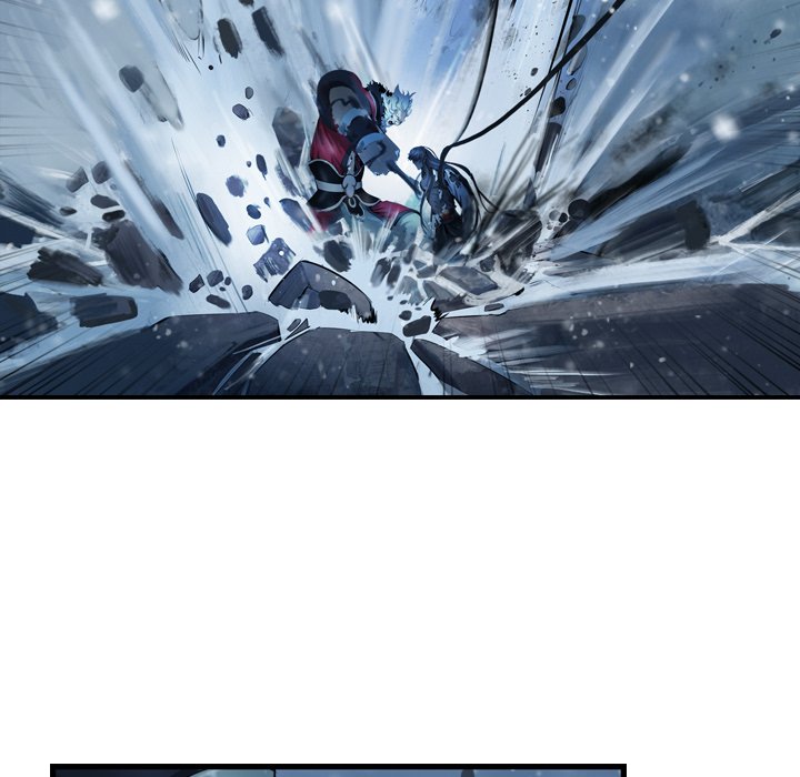 The Wanderer Chapter 54 - Page 11