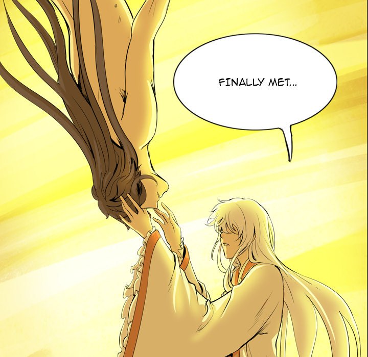 The Wanderer Chapter 54 - Page 117