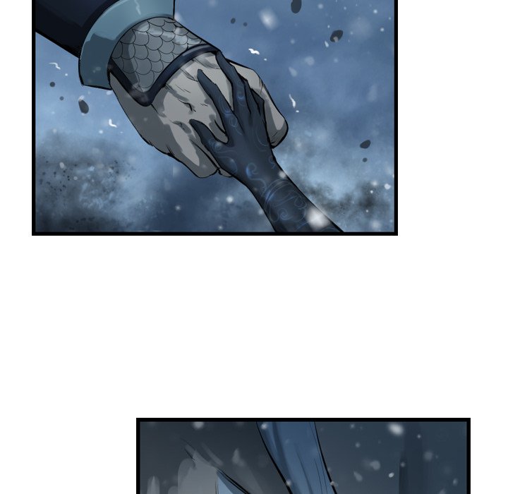 The Wanderer Chapter 54 - Page 12