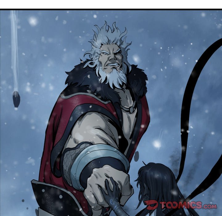 The Wanderer Chapter 54 - Page 14