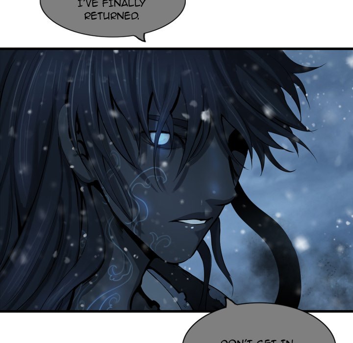 The Wanderer Chapter 54 - Page 16