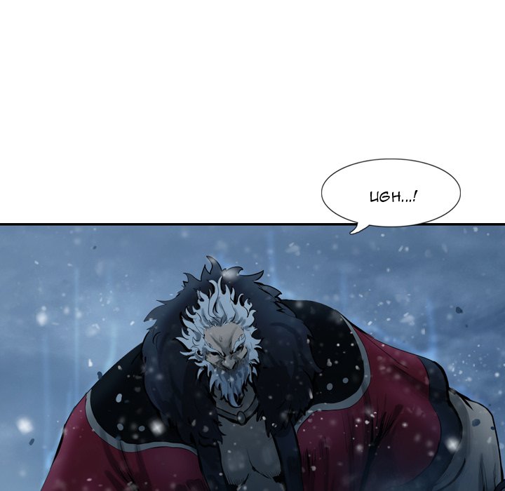 The Wanderer Chapter 54 - Page 18