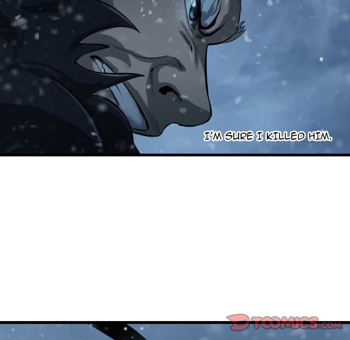 The Wanderer Chapter 54 - Page 20