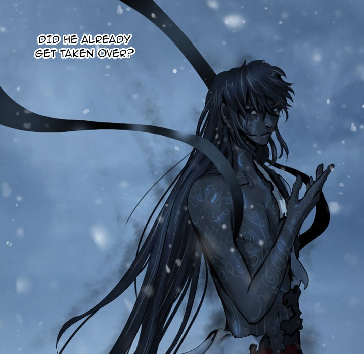 The Wanderer Chapter 54 - Page 21