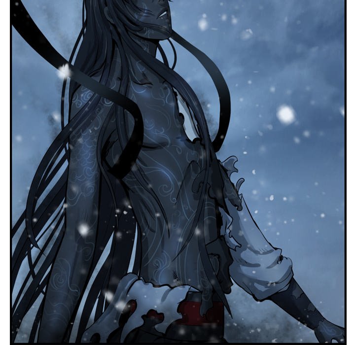 The Wanderer Chapter 54 - Page 24