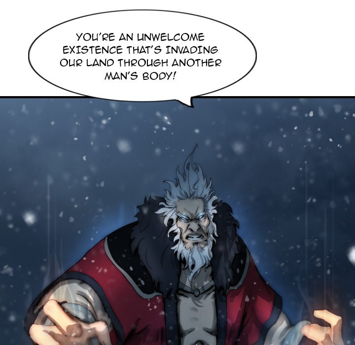 The Wanderer Chapter 54 - Page 31