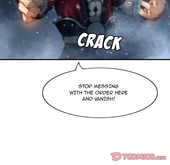 The Wanderer Chapter 54 - Page 32