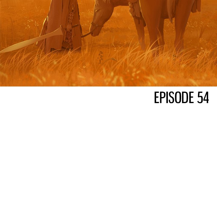 The Wanderer Chapter 54 - Page 35