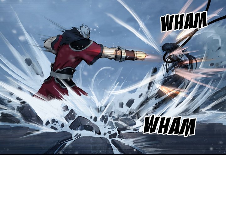 The Wanderer Chapter 54 - Page 37