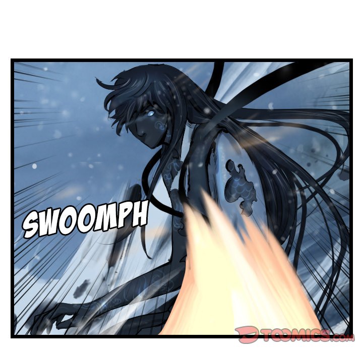 The Wanderer Chapter 54 - Page 38