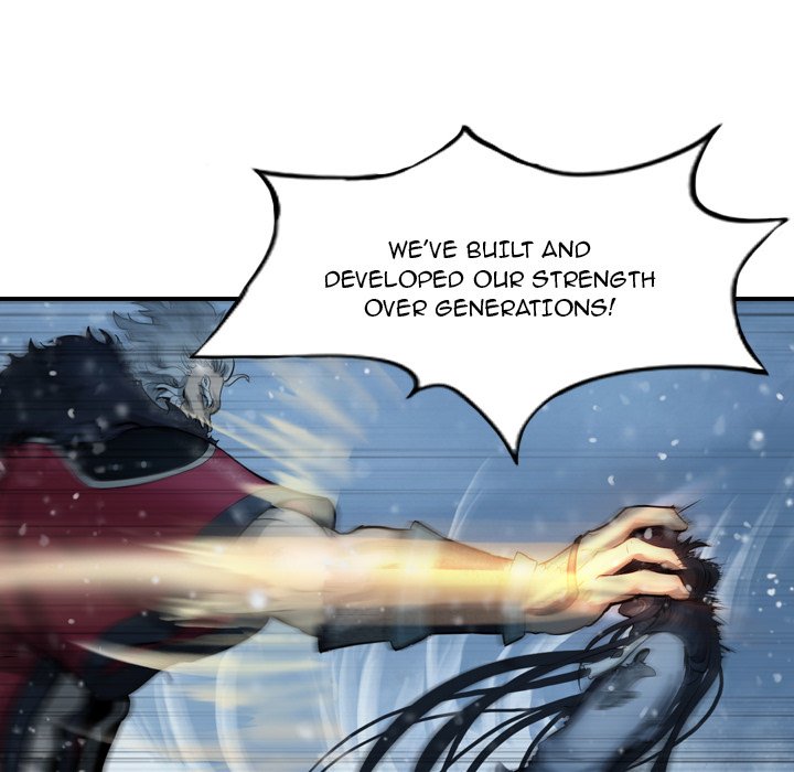 The Wanderer Chapter 54 - Page 42