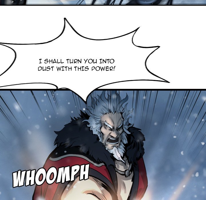 The Wanderer Chapter 54 - Page 43