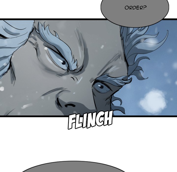 The Wanderer Chapter 54 - Page 57