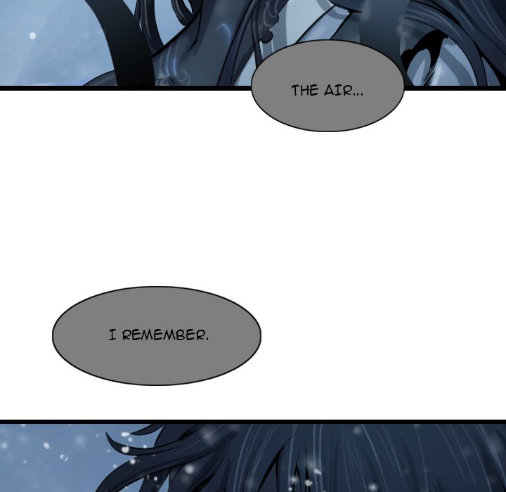 The Wanderer Chapter 54 - Page 6