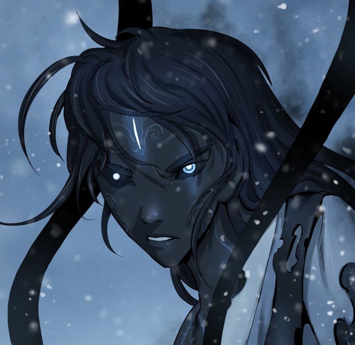 The Wanderer Chapter 54 - Page 60