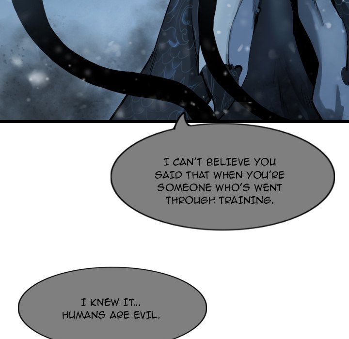 The Wanderer Chapter 54 - Page 61