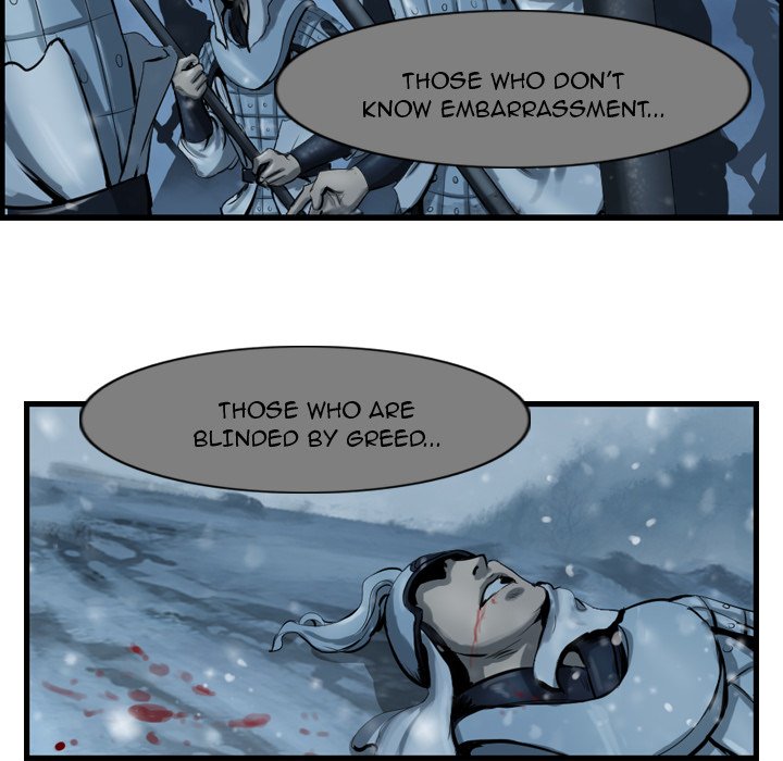 The Wanderer Chapter 54 - Page 64