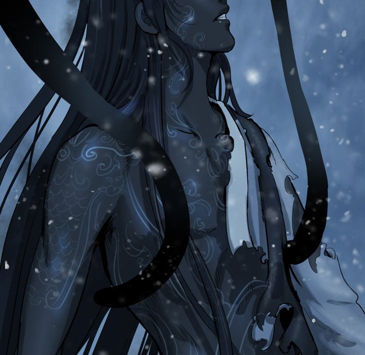 The Wanderer Chapter 54 - Page 66