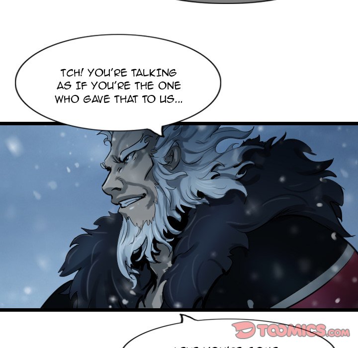 The Wanderer Chapter 54 - Page 68