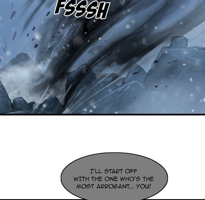 The Wanderer Chapter 54 - Page 71