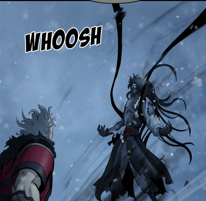 The Wanderer Chapter 54 - Page 72