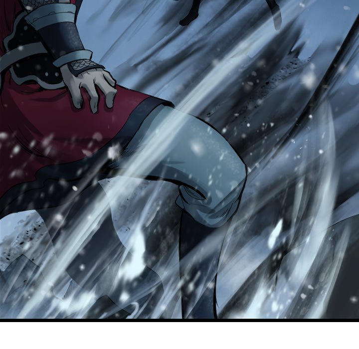 The Wanderer Chapter 54 - Page 73