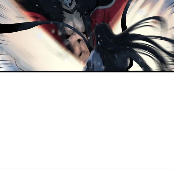 The Wanderer Chapter 54 - Page 76