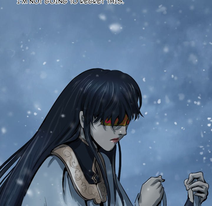 The Wanderer Chapter 54 - Page 84