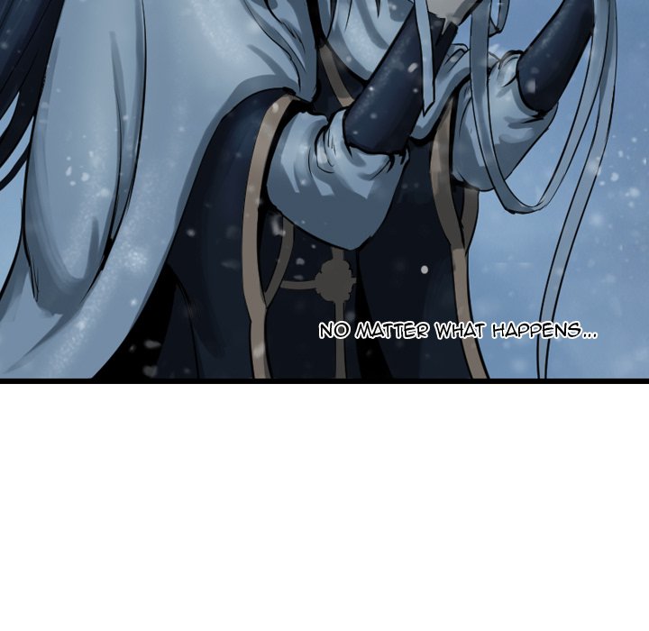 The Wanderer Chapter 54 - Page 85