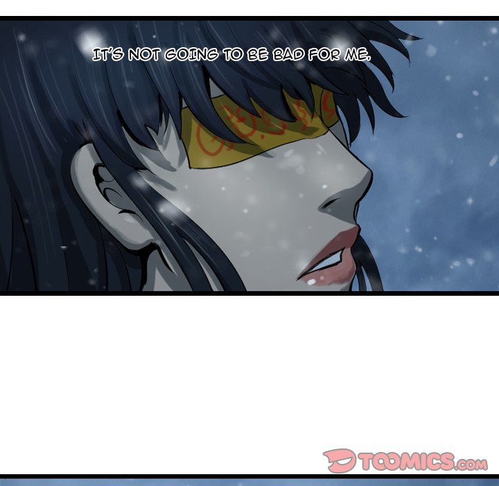 The Wanderer Chapter 54 - Page 86