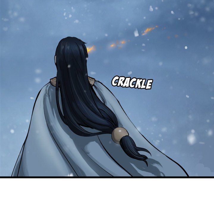 The Wanderer Chapter 54 - Page 87