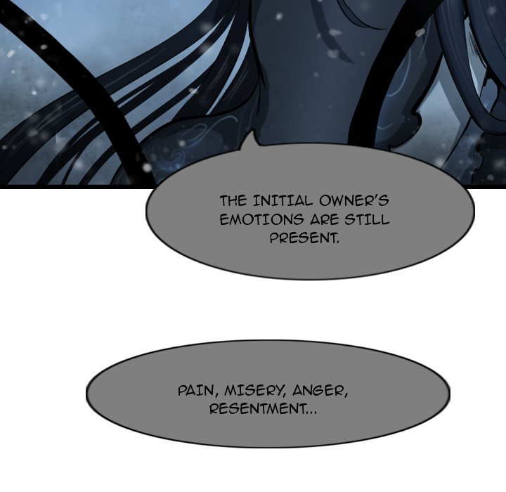 The Wanderer Chapter 54 - Page 95