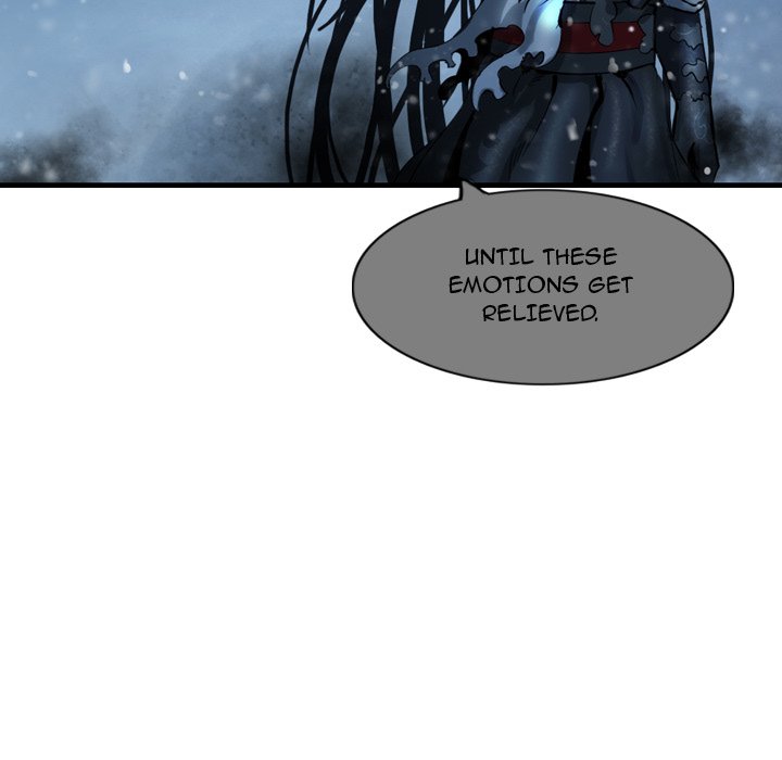 The Wanderer Chapter 54 - Page 97