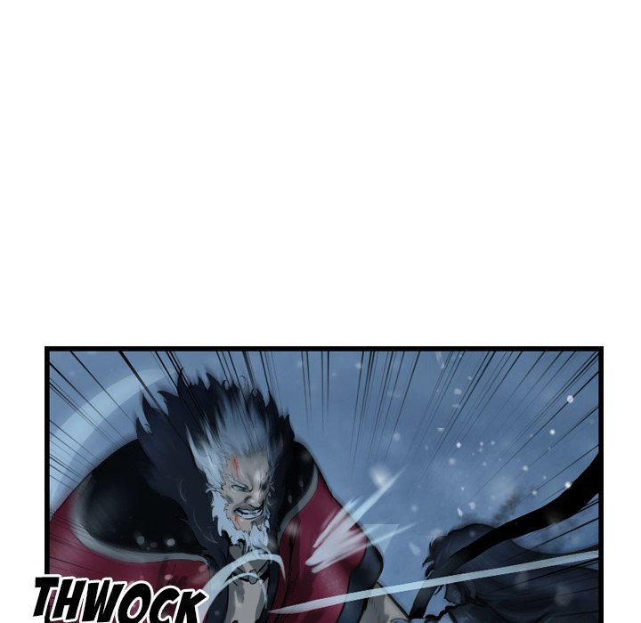 The Wanderer Chapter 55 - Page 10