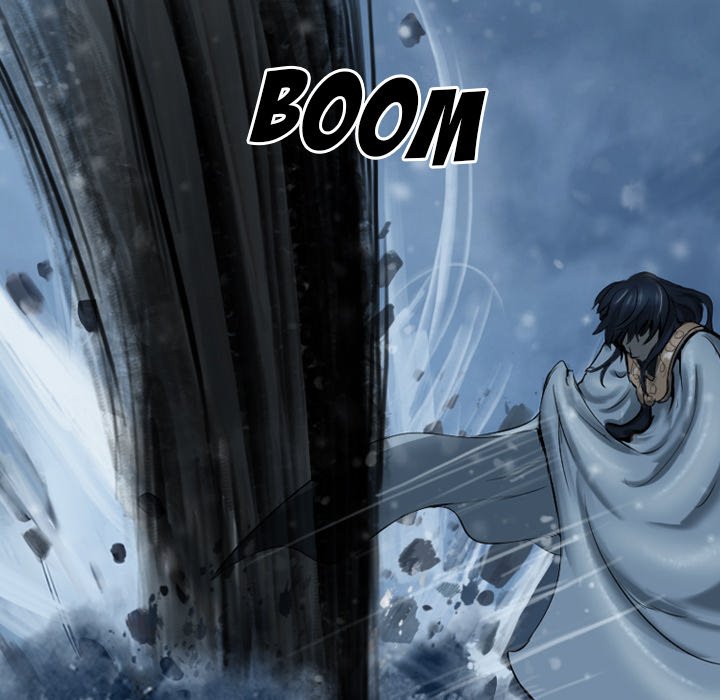 The Wanderer Chapter 55 - Page 108