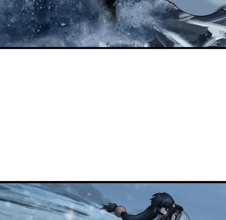 The Wanderer Chapter 55 - Page 109