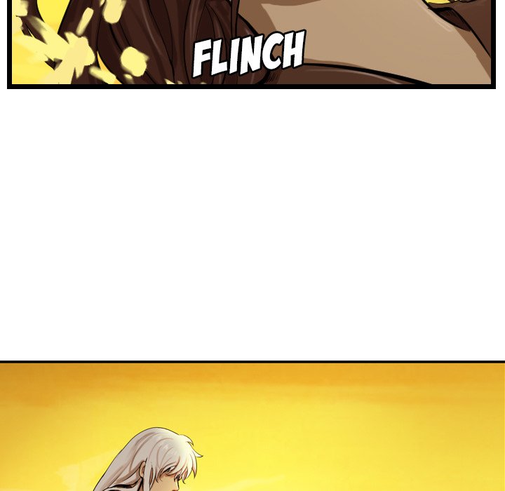 The Wanderer Chapter 55 - Page 27